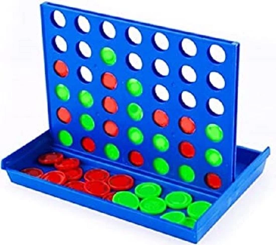 Merkloos Ttc-Spiele Vier In Einer Reihe 3 Merkloos Ttc-Spiele Vier In Einer Reihe