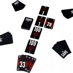 Asmodee Spellenbundel - Kaartspel - 2 Stuks - The Game & Exploding Kittens NSFW (18+) -spellen-voor-volwassenen Winkel 550x491 7