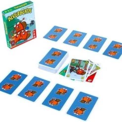 Merkloos Spellenbundel - 2 Stuks - Beverbendes & Trice 9 Merkloos Spellenbundel - 2 Stuks - Beverbendes & Trice -spellen-voor-volwassenen Winkel 550x497 1