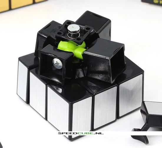 Qiyi 3x3 Mirror 16 Qiyi 3x3 Mirror - Afbeelding 14