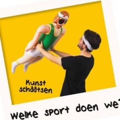 Merkloos Spellenbundel - 2 Stuks - Stapelgekke Speedcups - 6 Spelers & Who's The Dude -spellen-voor-volwassenen Winkel 550x515 1