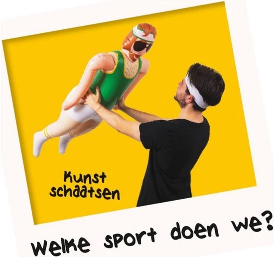 Hasbro Spellenbundel - 2 Stuks - Who's The Dude & Risk Junior 7 Hasbro Spellenbundel - 2 Stuks - Who's The Dude & Risk Junior - Afbeelding 5