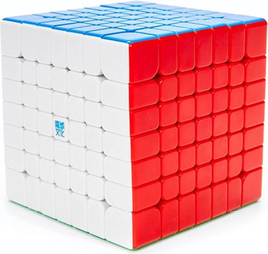 MoYu AoFu WRM 7x7 3 MoYu AoFu WRM 7x7