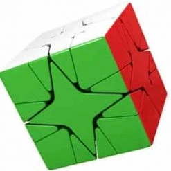 Moyu MFJS Meilong Polaris