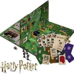 Goliath Harry Potter Magical Beasts - Bordspel 21 Goliath Harry Potter Magical Beasts - Bordspel -spellen-voor-volwassenen Winkel 550x527 1