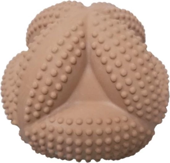 Filibabba - Speelgoed Motorische Vaardigheid - Isa Grijpbal - Melon 3 Filibabba - Speelgoed Motorische Vaardigheid - Isa Grijpbal - Melon