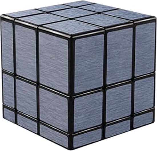 Qiyi 3x3 Mirror 5 Qiyi 3x3 Mirror - Afbeelding 3