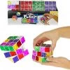 Jonotoys Magische Kubus - Kubus - Intelligentie Spel - Educatief Spel - Cube - Glitter Versie - Speciale Uitvoering - LIMITED EDITION -spellen-voor-volwassenen Winkel 550x531