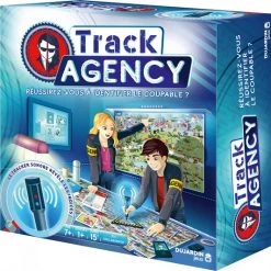 Dujardin Track Agency -spellen-voor-volwassenen Winkel 550x532 3