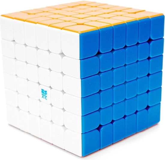 Moyu AoShi WR M 6x6 3 Moyu AoShi WR M 6x6