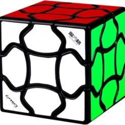 Qiyi Fluffy 3x3 -spellen-voor-volwassenen Winkel 550x534