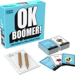 Goliath OK BOOMER - Kaartspel (NL) - Kennisquiz -spellen-voor-volwassenen Winkel 550x538 1