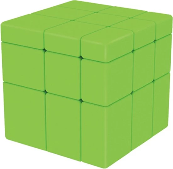 Qiyi 3x3 Mirror 10 Qiyi 3x3 Mirror - Afbeelding 8