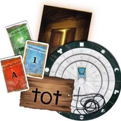 999 Games Spellenbundel - 3 Stuks - Exit - De Verlaten Hut & Het Verboden Slot & Het Mysterieuze Museum 22 999 Games Spellenbundel - 3 Stuks - Exit - De Verlaten Hut & Het Verboden Slot & Het Mysterieuze Museum -spellen-voor-volwassenen Winkel 550x539 19