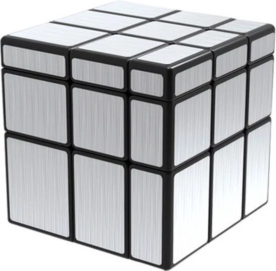 Qiyi 3x3 Mirror 15 Qiyi 3x3 Mirror - Afbeelding 13