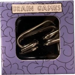 LG-Imports Breinbreker Brain Games 5 X 5 - Set 5 Van 3 Stuks -spellen-voor-volwassenen Winkel 550x544 3