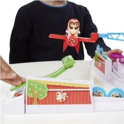 Merkloos Spellenbundel - 2 Stuks - Stef Stuntpiloot & Nightmare Horror Adventures 9 Merkloos Spellenbundel - 2 Stuks - Stef Stuntpiloot & Nightmare Horror Adventures -spellen-voor-volwassenen Winkel 550x547 1