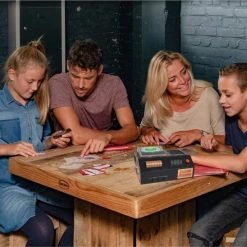 Merkloos Spellenbundel - 2 Stuks - Carcassonne & Escape Room Jumanji -spellen-voor-volwassenen Winkel 550x548 8