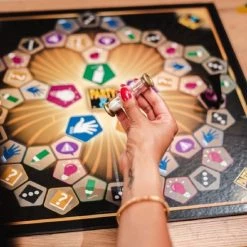 Jumbo Party & Co Original Jubileum - Bordspel 26 Jumbo Party & Co Original Jubileum - Bordspel -spellen-voor-volwassenen Winkel 550x550 101