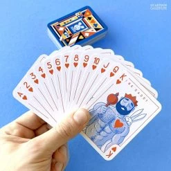 Cartoon Called Life - Bunny's Kaartspel -spellen-voor-volwassenen Winkel 550x550 17