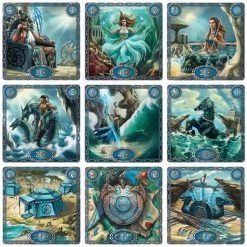 Fantasmagoria Battalia: The Creation -spellen-voor-volwassenen Winkel 550x550 24