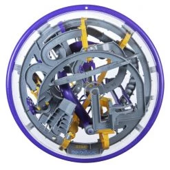 Perplexus - Epic - Breinbreker - 3D-doolhofspel - Met 125 Obstakels -spellen-voor-volwassenen Winkel 550x550