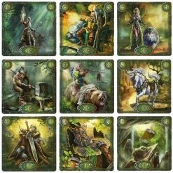 Fantasmagoria Battalia: The Creation -spellen-voor-volwassenen Winkel 550x550 25