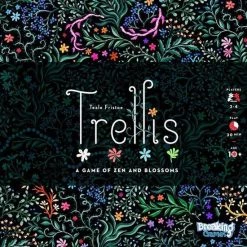 HOT Games Trellis 7 HOT Games Trellis -spellen-voor-volwassenen Winkel 550x550 34