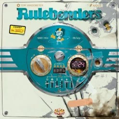 Game Brewer Rulebenders - EN