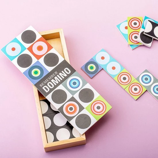 Remember Domino 3 Remember Domino