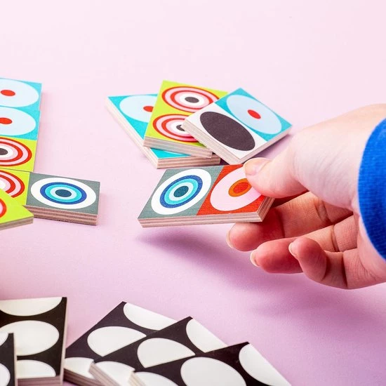 Remember Domino 4 Remember Domino - Afbeelding 2