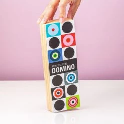 Remember Domino 9 Remember Domino -spellen-voor-volwassenen Winkel 550x550 74