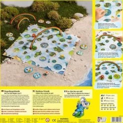 Haba Behendigheidsspel Regenboogbende (de) 19 Haba Behendigheidsspel Regenboogbende (de) -spellen-voor-volwassenen Winkel 550x550 77