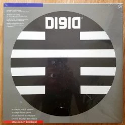 DigiD Strategisch Bordspel - DI9ID