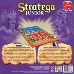 Merkloos Spellenbundel - 2 Stuks - Stratego Juniors & Trice -spellen-voor-volwassenen Winkel 550x550 86