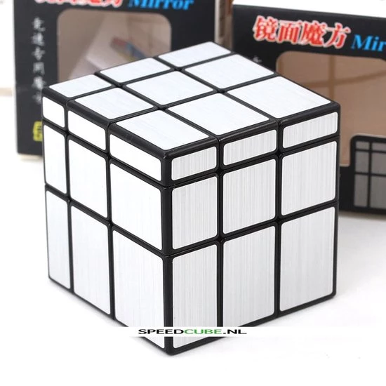 Qiyi 3x3 Mirror 3 Qiyi 3x3 Mirror