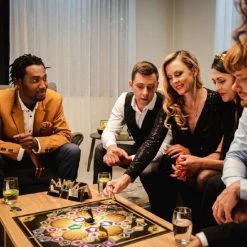 Jumbo Party & Co Original Jubileum - Bordspel 18 Jumbo Party & Co Original Jubileum - Bordspel -spellen-voor-volwassenen Winkel 550x550 96