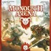 Asmodee Monolith Arena - EN 1 Asmodee Monolith Arena - EN -spellen-voor-volwassenen Winkel 550x551 1
