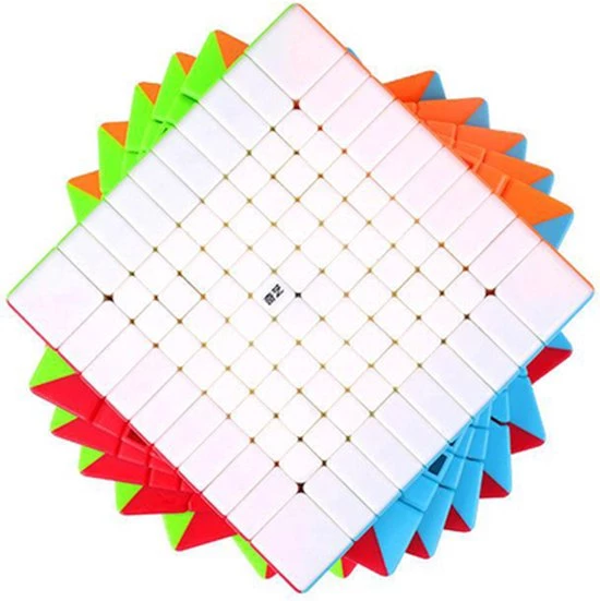 Qiyi 10x10 3 Qiyi 10x10