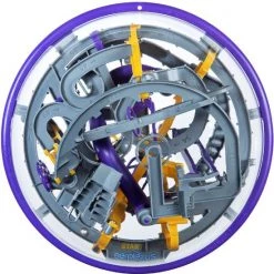 Perplexus - Epic - Breinbreker - 3D-doolhofspel - Met 125 Obstakels -spellen-voor-volwassenen Winkel 550x551