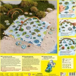Haba Behendigheidsspel Regenboogbende (fr) -spellen-voor-volwassenen Winkel 550x551 6