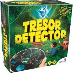 Dujardin Tresor Detector FR