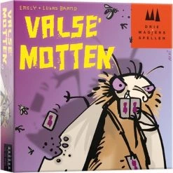 Merkloos Spellenbundel - Kaartspel - 2 Stuks - Qwirkle & Valse Motten 12 Merkloos Spellenbundel - Kaartspel - 2 Stuks - Qwirkle & Valse Motten -spellen-voor-volwassenen Winkel 550x552 2