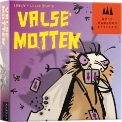 Merkloos Spellenbundel - Kaartspel - 2 Stuks - Exploding Kittens NSFW (18+) & Valse Motten -spellen-voor-volwassenen Winkel 550x553 8