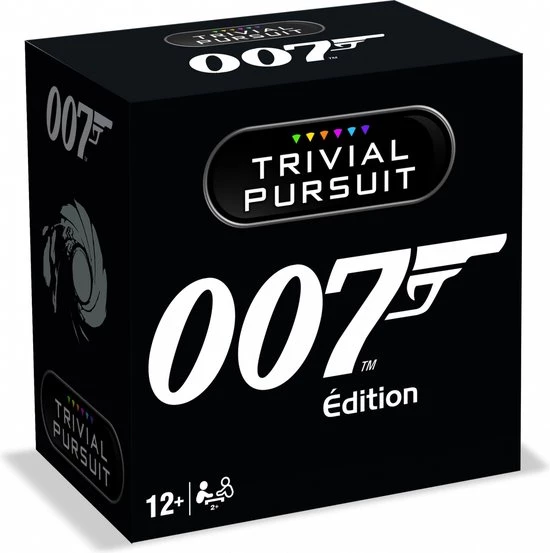 Winning Moves 0296 Bordspel 6 Winning Moves 0296 Bordspel - Afbeelding 4