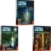 999 Games Spellenbundel - 3 Stuks - Exit - De Verlaten Hut & Het Vergeten Eiland & Het Mysterieuze Museum -spellen-voor-volwassenen Winkel 550x556 14