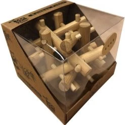 Van Der Meulen Eco Bamboo Puzzle Sticks