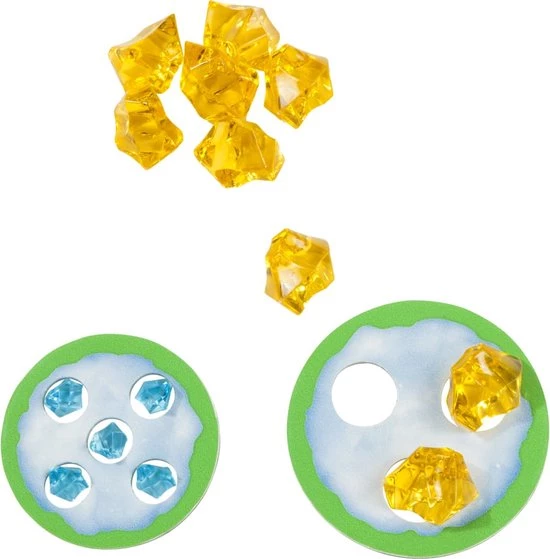 Haba Behendigheidsspel Regenboogbende (de) 8 Haba Behendigheidsspel Regenboogbende (de) - Afbeelding 6