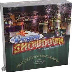 Wizards Of The Coast Vegas Showdown