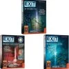 999 Games Spellenbundel - 3 Stuks - Exit - De Verlaten Hut & De Dode In De Orient Express & De Verzonken Schat -spellen-voor-volwassenen Winkel 550x560 2